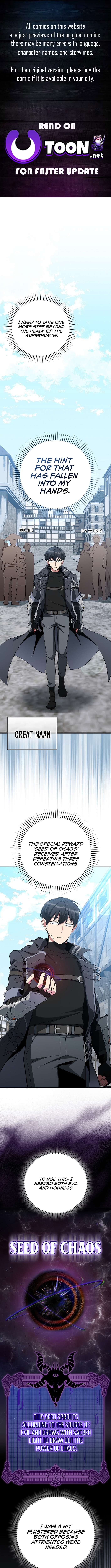 Max Level Player Chapter 102 1